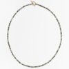 108_collier_ras_de_cou_perles_turquoises_africaines_grenat_lie_de_vin_fermoir_OT_Gold_filled.jpg Collier ras-de-cou en perles Turquoises Africaines et Grenat