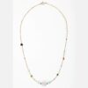 153_collier_miyuki_cordierite_tourmaline_aigue_marine_quartz_cristal_swarovski_fermoir_plaque_or_journee_singuliere_1.jpg Collier en Miyuki, Cordiérite, Tourmaline, Aigue marine, Quartz, Cristal Swarovski et fermoir en Gold-filled