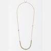 Sautoir_jade_vert_grenat_lit_de_vin_hematite_tourmaline_Goldfiled_journee_singuliere1.jpg Sautoir en Jade vert carré et Grenat lie de vin